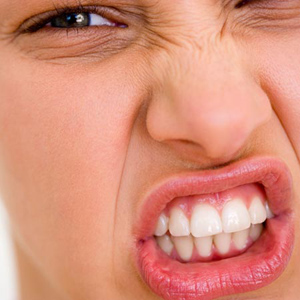 Чувствительные зубы
