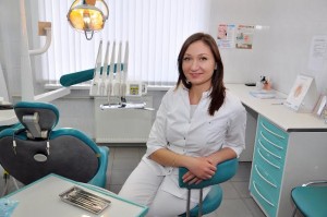 Семенова Татьяна Владимировна. Врач стоматолог-терапевт.