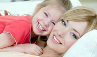 лечение молочных зубов у детей
