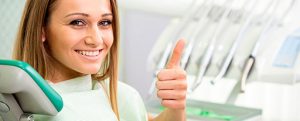 Выбор зубных имплантов