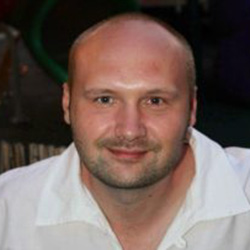 Маркозашвили Владимир Владимирович