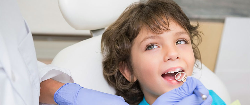 Анестезия в детской стоматологии 2